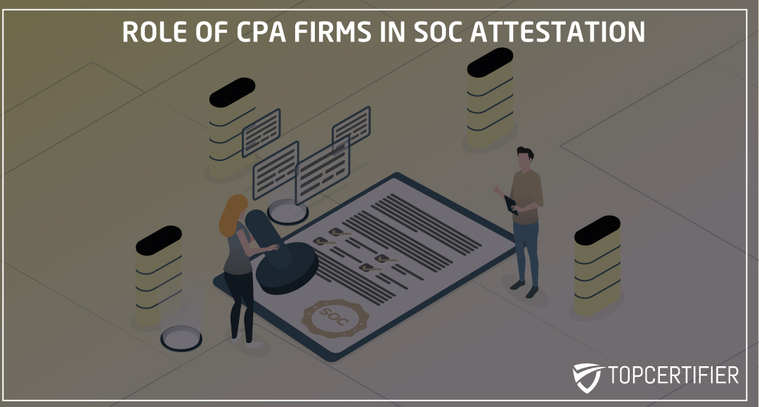Certified Public Accountants (CPA) conducting SOC 2 Attestation in Dubai